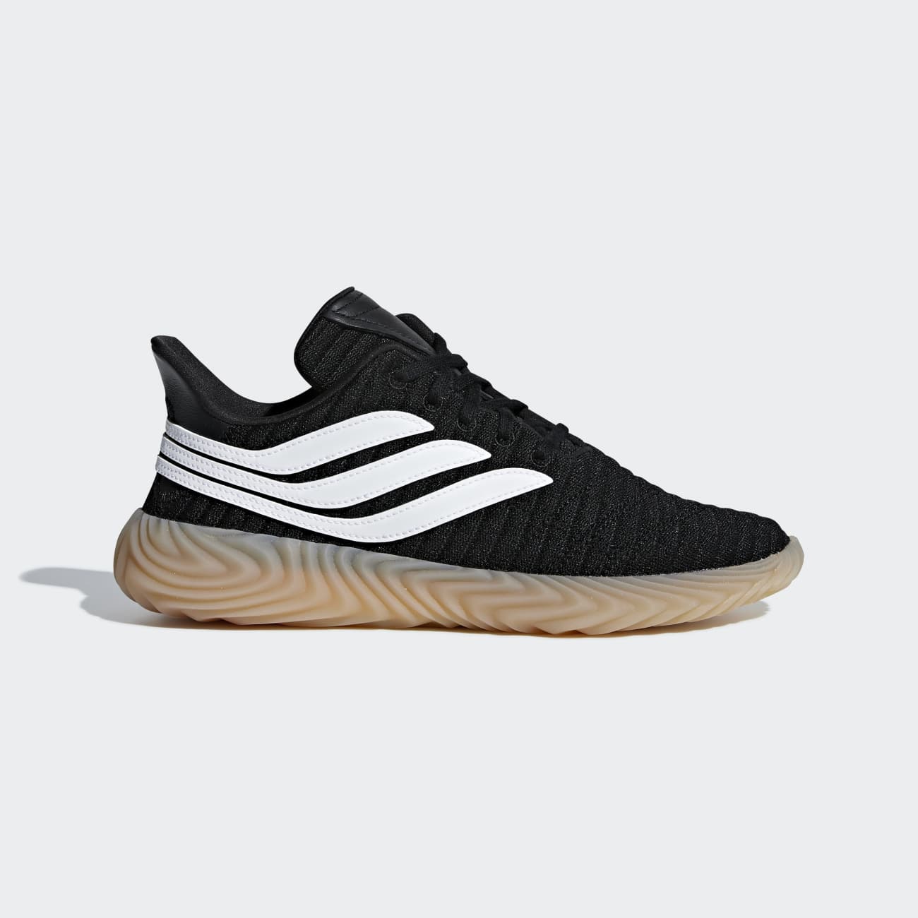 Adidas Sobakov Női Utcai Cipő - Fekete [D93266]